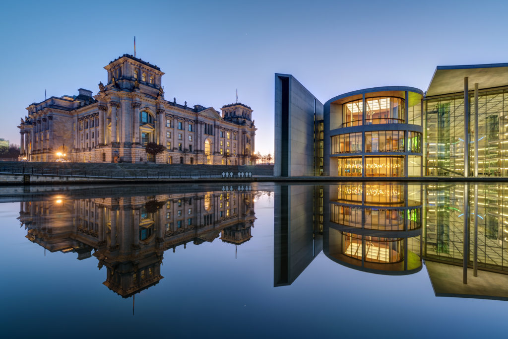 University Of IUBH, Berlin, Germany @ University of IUBH, Berlin
