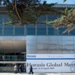 Speaking Results at the Horasis Global Meeting April 6-9, 2019 (5 min read)