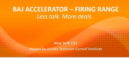 You are currently viewing Speaker and Partner at BAJ Accelerator, New York Virtual Program on May 14-19, 2023